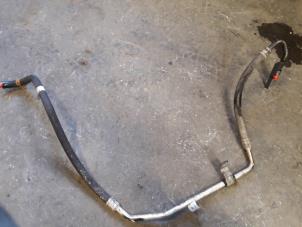 Used Power steering line Dacia Duster (HS) 1.6 16V Price on request offered by Autodemontage Joko B.V.
