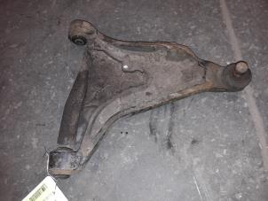Used Front lower wishbone, right Volvo 850 Estate 2.5i 10V Price on request offered by Autodemontage Joko B.V.