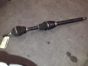 Used Front drive shaft, right Volvo 850 Estate 2.5i 10V Price on request offered by Autodemontage Joko B.V.