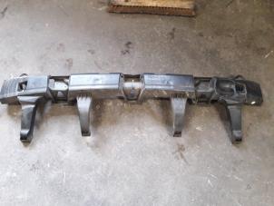 Used Rear bumper frame Dacia Duster (HS) 1.6 16V Price on request offered by Autodemontage Joko B.V.