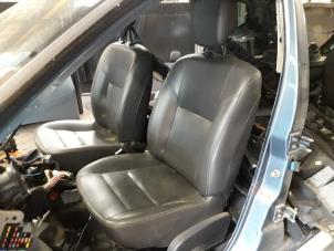 Usagé Intérieur complet Dacia Duster (HS) 1.6 16V Prix sur demande proposé par Autodemontage Joko B.V.