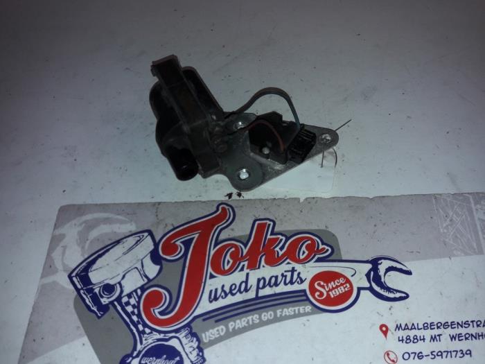 Gebrauchte Zündspule Volvo 850 Estate 2.5i 10V Preis auf Anfrage angeboten von Autodemontage Joko B.V.
