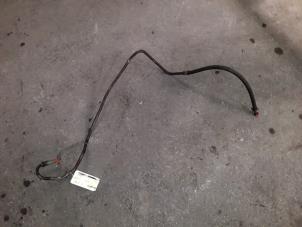 Used Power steering line Volvo 850 Estate 2.5i 10V Price on request offered by Autodemontage Joko B.V.
