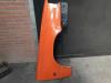 Front wing, right from a Volvo 850 Estate 2.5i 10V 1995