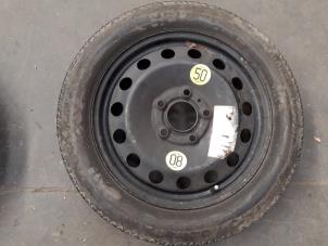 Used Spare wheel BMW 3 serie (E46/4) 316i Price on request offered by Autodemontage Joko B.V.
