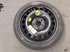 Spare wheel from a Opel Astra H GTC (L08) 1.8 16V 2006