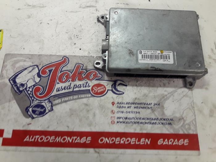 Used Body control computer Jaguar S-type (X200) 3.0 V6 24V Price on request offered by Autodemontage Joko B.V.