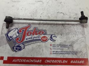 Used Anti-roll bar guide Opel Vectra C Caravan 2.2 DIG 16V Price on request offered by Autodemontage Joko B.V.