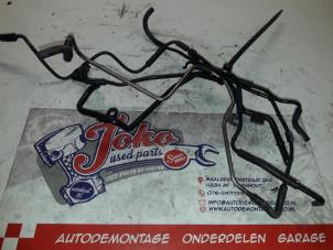 Used Hose (miscellaneous) Volkswagen Polo V (6R) 1.2 TDI 12V BlueMotion Price on request offered by Autodemontage Joko B.V.