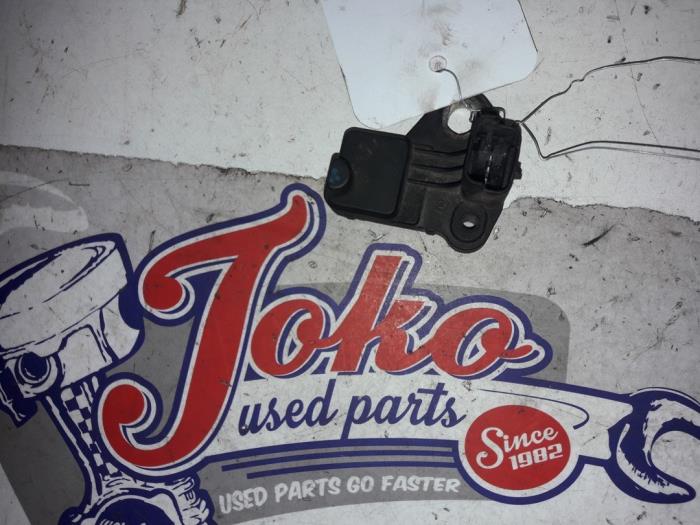 Begagnade Vevaxelsensor Volvo S40 (MS) 1.6 D 16V Pris på förfrågan erbjuds av Autodemontage Joko B.V.
