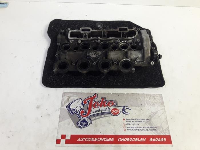 Gebrauchte Nockenwellengehäuse Volvo S40 (MS) 1.6 D 16V Preis auf Anfrage angeboten von Autodemontage Joko B.V.