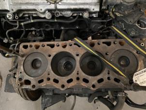 Used Engine crankcase Iveco New Daily I/II 35.10 Price on request offered by Autodemontage Joko B.V.
