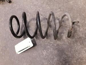 Used Front spring screw Volkswagen Passat Variant (3C5) 2.0 TDI 140 Price on request offered by Autodemontage Joko B.V.