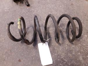 Used Front spring screw Volkswagen Passat Variant (3C5) 2.0 TDI 140 Price on request offered by Autodemontage Joko B.V.