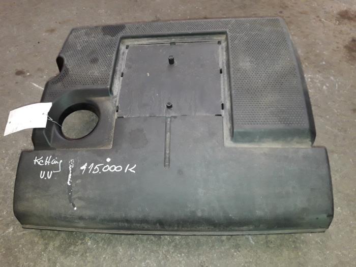 Used Air box Volkswagen Polo IV (9N1/2/3) 1.2 12V Price on request offered by Autodemontage Joko B.V.