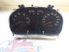 Instrument panel from a Seat Arosa (6H1), 1997 / 2004 1.4 MPi, Hatchback, 2-dr, Petrol, 1.390cc, 44kW (60pk), FWD, AEX, 1997-02 / 1999-12, 6H1 1999