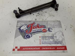Used Anti-roll bar guide Renault Megane III Grandtour (KZ) 1.4 16V TCe 130 Price on request offered by Autodemontage Joko B.V.