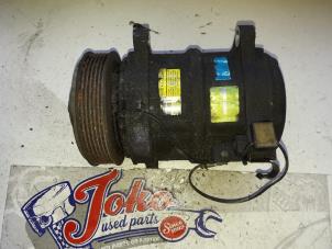 Used Air conditioning pump Volvo V70 (GW/LW/LZ) 2.5 10V Price on request offered by Autodemontage Joko B.V.