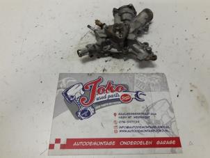 Used Water pump Opel Astra H GTC (L08) 1.4 16V Twinport Price on request offered by Autodemontage Joko B.V.
