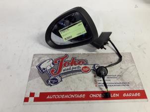 Used Wing mirror, left Opel Corsa D 1.3 CDTi 16V ecoFLEX Price on request offered by Autodemontage Joko B.V.