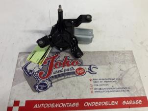 Used Rear wiper motor Opel Corsa D 1.3 CDTi 16V ecoFLEX Price on request offered by Autodemontage Joko B.V.