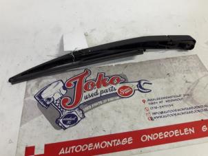 Used Rear wiper arm Opel Corsa D 1.3 CDTi 16V ecoFLEX Price on request offered by Autodemontage Joko B.V.