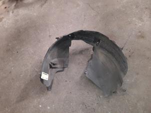 Used Wheel arch liner Opel Corsa D 1.3 CDTi 16V ecoFLEX Price on request offered by Autodemontage Joko B.V.
