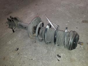 Used Front shock absorber rod, right Opel Corsa D 1.3 CDTi 16V ecoFLEX Price on request offered by Autodemontage Joko B.V.