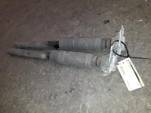 Used Shock absorber kit Opel Corsa D 1.3 CDTi 16V ecoFLEX Price on request offered by Autodemontage Joko B.V.