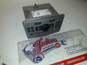 Used Radio CD player Opel Corsa D 1.3 CDTi 16V ecoFLEX Price on request offered by Autodemontage Joko B.V.