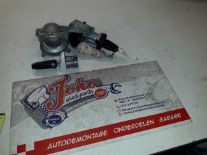 Used Set of cylinder locks (complete) Opel Corsa D 1.3 CDTi 16V ecoFLEX Price on request offered by Autodemontage Joko B.V.