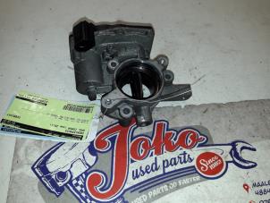Used Throttle body Opel Corsa D 1.3 CDTi 16V ecoFLEX Price on request offered by Autodemontage Joko B.V.