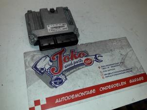 Used Engine management computer Opel Corsa D 1.3 CDTi 16V ecoFLEX Price on request offered by Autodemontage Joko B.V.