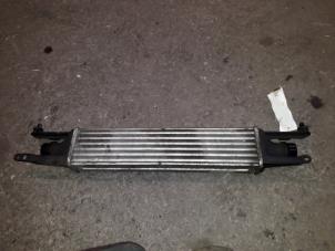 Used Intercooler Opel Corsa D 1.3 CDTi 16V ecoFLEX Price on request offered by Autodemontage Joko B.V.