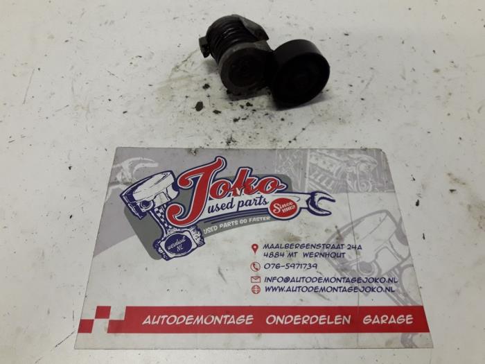 Usados Tensor correa múltiple BMW 1 serie (E87/87N) 116i 2.0 16V Precio de solicitud ofrecido por Autodemontage Joko B.V.