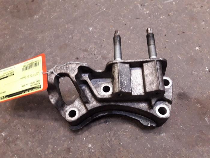 Gebrauchte Motorlager Ford Focus 2 Wagon 1.6 TDCi 16V 110 Preis auf Anfrage angeboten von Autodemontage Joko B.V.