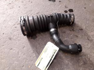 Used Air intake hose Ford Focus 2 Wagon 1.6 TDCi 16V 110 Price on request offered by Autodemontage Joko B.V.