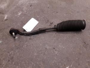 Used Tie rod end, right Renault Scénic II (JM) 2.0 16V Price on request offered by Autodemontage Joko B.V.
