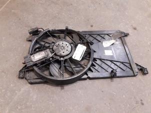 Used Cooling fans Ford Focus 2 Wagon 1.6 TDCi 16V 110 Price on request offered by Autodemontage Joko B.V.