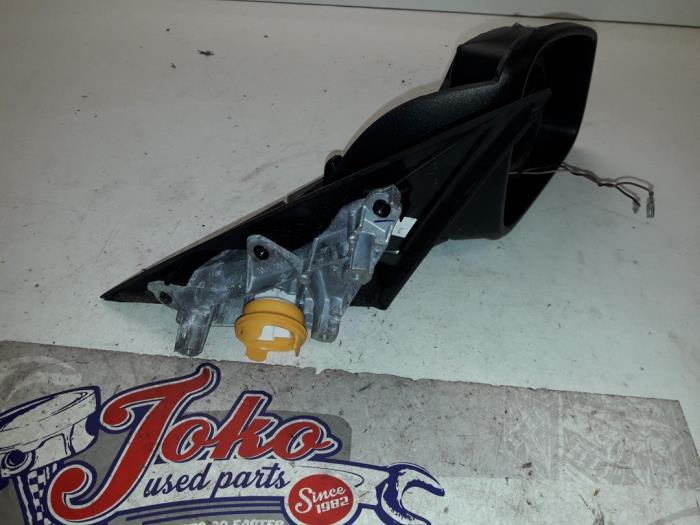 Wing mirror, right BMW 3 serie Touring 330d 3.0 24V - 51167338922 