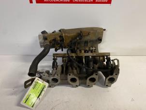 Used Intake manifold Opel Astra Price on request offered by Autodemontage Joko B.V.
