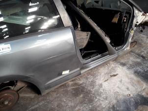 Used Sill, right Citroen C4 Coupé (LA) 1.6 16V Price on request offered by Autodemontage Joko B.V.