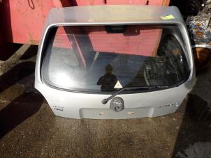 Used Tailgate Opel Corsa B (73/78/79) 1.2i 16V Price on request offered by Autodemontage Joko B.V.