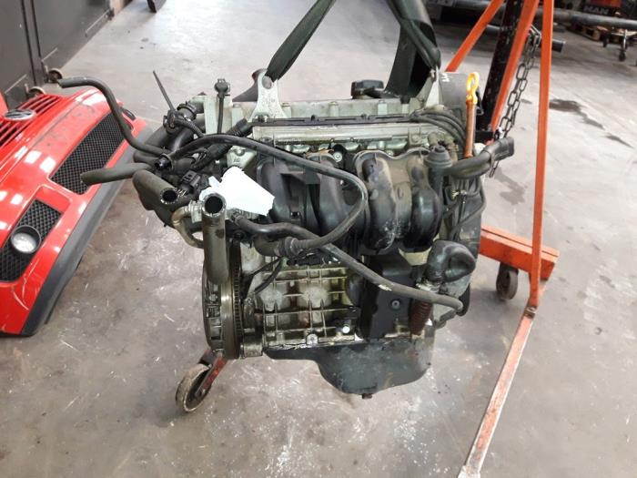 Engine Volkswagen Polo III 1.4 16V 75 - AUA