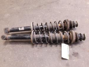 Used Shock absorber kit Volkswagen Polo III (6N2) 1.4 16V 75 Price on request offered by Autodemontage Joko B.V.