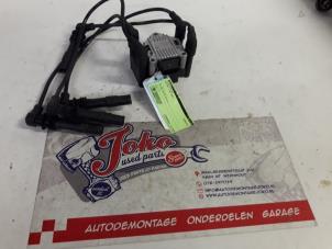Used Distributorless ignition system Volkswagen Polo III (6N2) 1.4 16V 75 Price on request offered by Autodemontage Joko B.V.