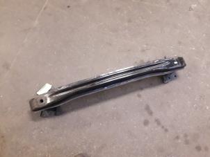 Used Front bumper frame Volkswagen Touran (1T1/T2) 1.4 16V TSI 140 Price on request offered by Autodemontage Joko B.V.