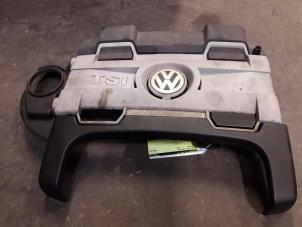 Used Engine protection panel Volkswagen Touran (1T1/T2) 1.4 16V TSI 140 Price on request offered by Autodemontage Joko B.V.