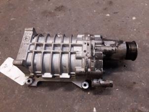 Used Compressor Volkswagen Touran (1T1/T2) 1.4 16V TSI 140 Price on request offered by Autodemontage Joko B.V.