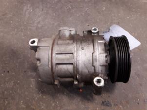 Used Air conditioning pump Volkswagen Touran (1T1/T2) 1.4 16V TSI 140 Price on request offered by Autodemontage Joko B.V.